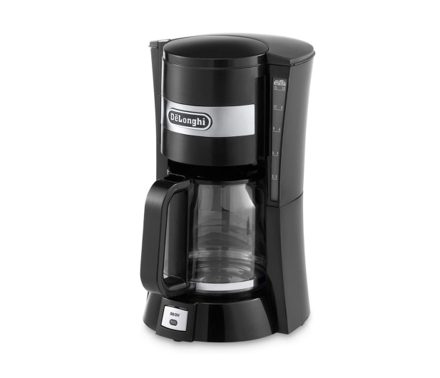 DeLonghi Ekspres przelewowy EKSPRES PRZELEW. ICM 15210 - 1395834 - zdjęcie
